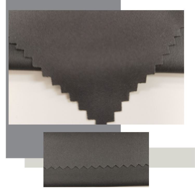 product-750-750 Highly Waterproof 100% Polyester Knitted Fabric