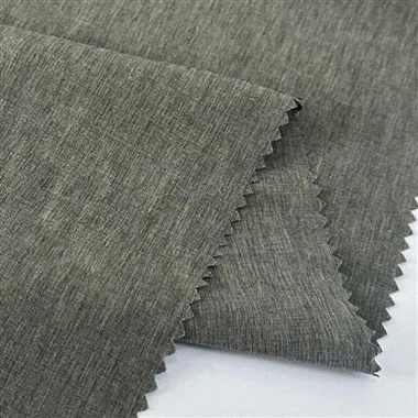 Ffabrig Cationig Polyester