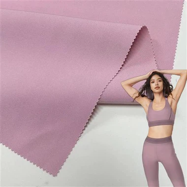 Spandex Polyester