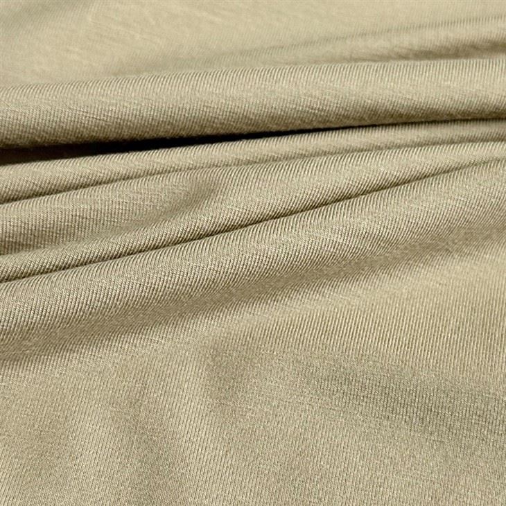 Rayon Spandex Eco-Friendly Fabric