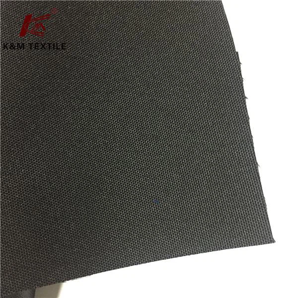 300D Oxford Fabric With PU Coating DWR Suitable For Unform Medical Fabric