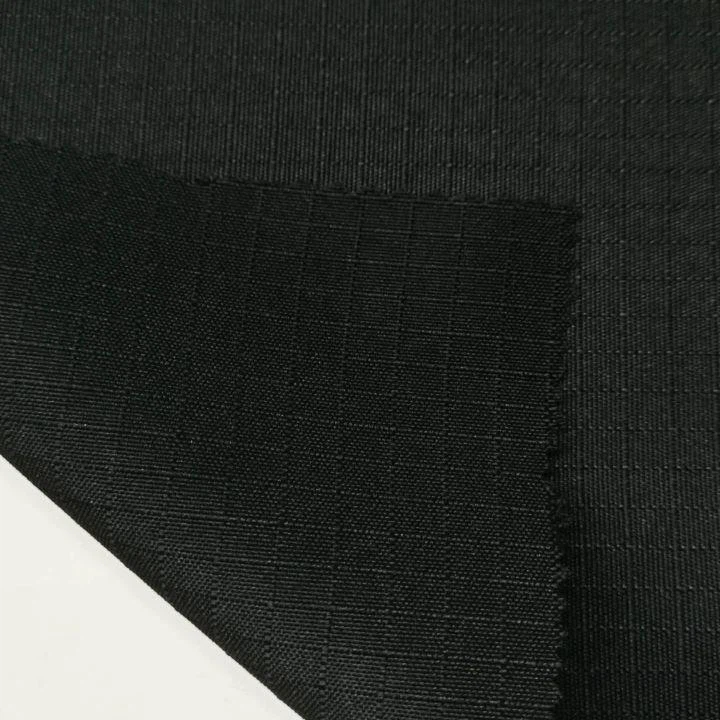 Ffabrig Rhydychen Polyester
