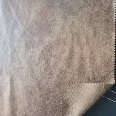 Ffabrig Swêd Faux