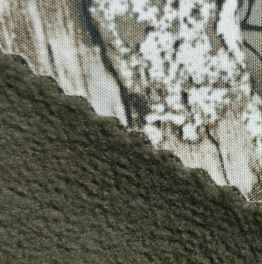 Stretch Bonded   Softshell