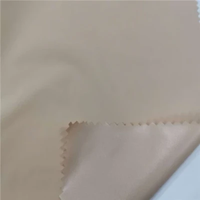 Ffabrig Taffeta Polyester Gorchuddio