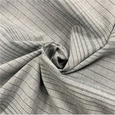 Polyester Cotton Cation 4-way Stretch Fabric