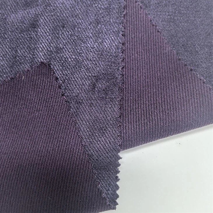 Cotton Polyester Fabric
