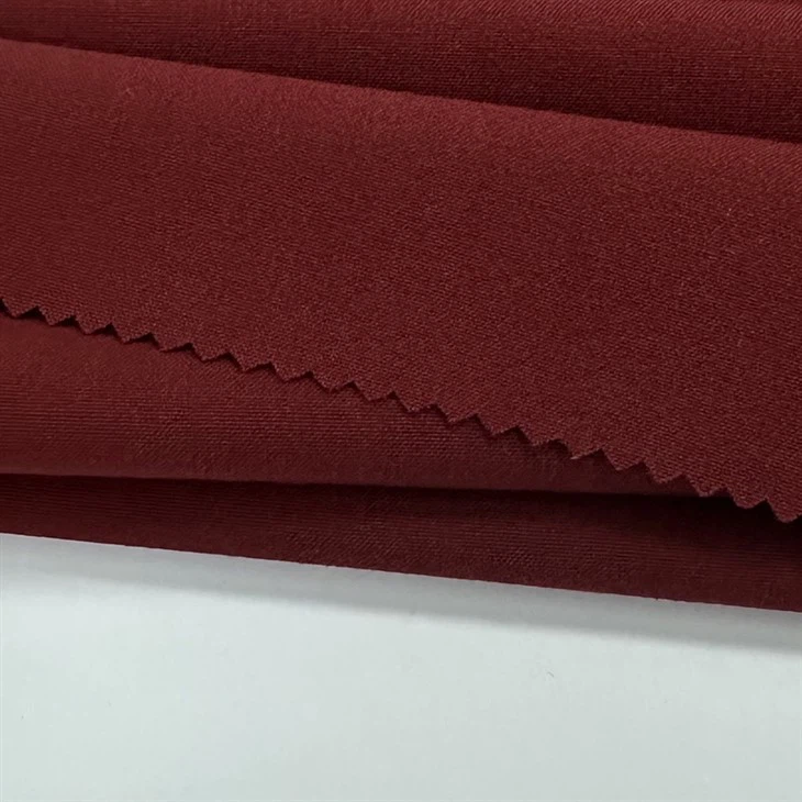 TR Stretch Fabric For Scrubs